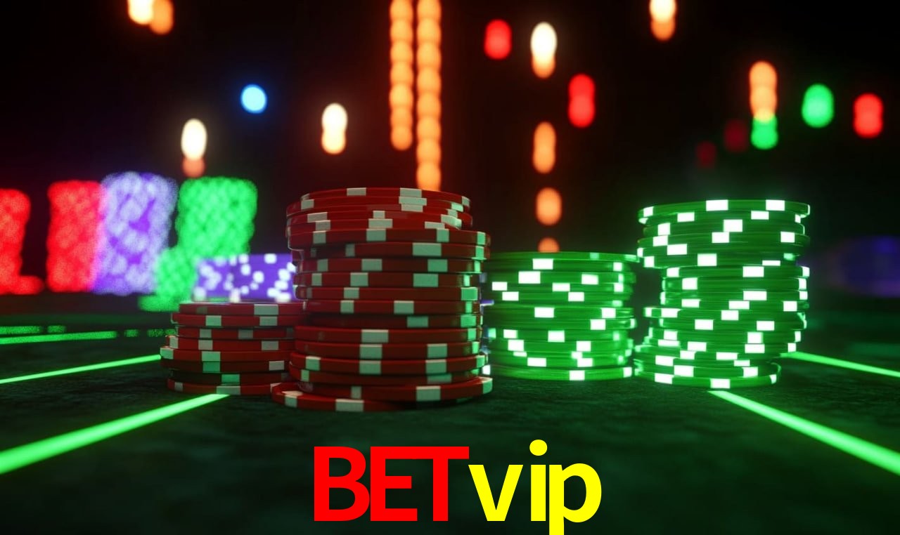 VIP Casino betvip