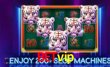 Slot Games betvip