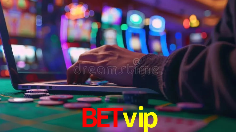 Login Seguro betvip