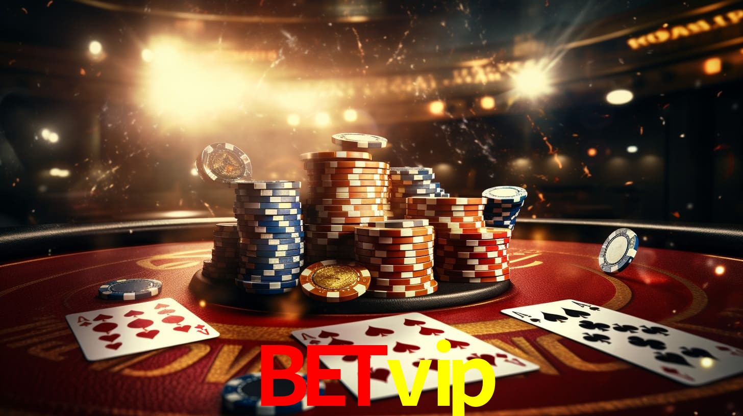 Exclusive Games betvip