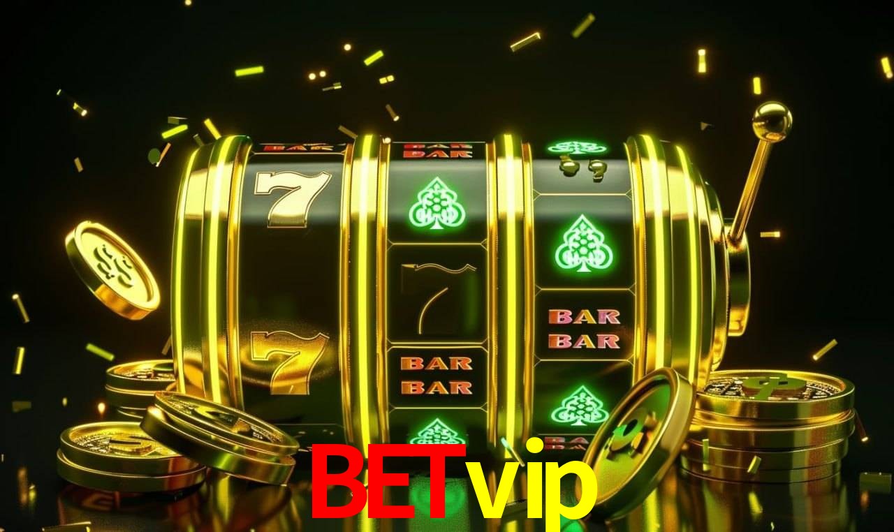 A Popularidade dos Caça-Níqueis no betvip