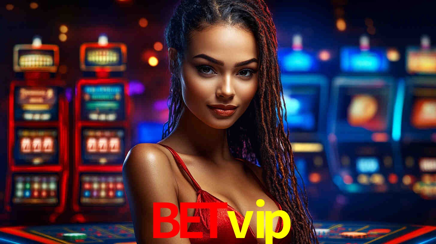 Casino Ao Vivo betvip