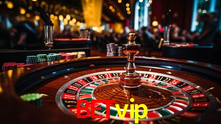 Bonus Features betvip