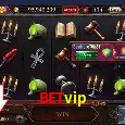 Game Providers betvip