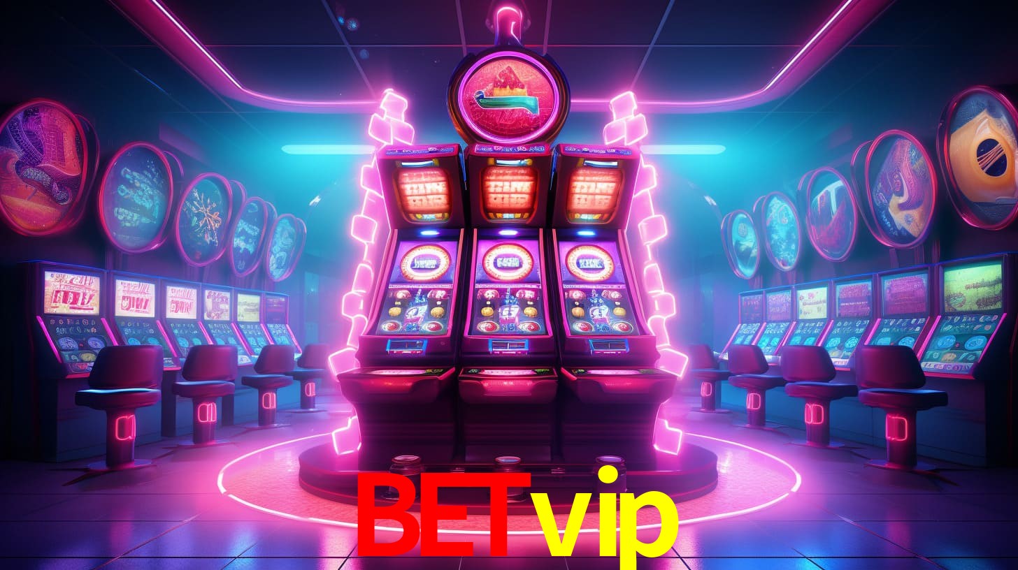 Bônus Generosos e Exclusivos no betvip para Você!