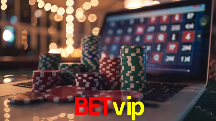 Tennis Betting betvip